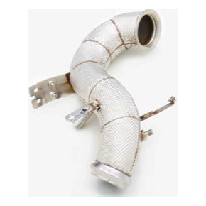 Lotus Emira 2.0L | Phoenyx Design Downpipe