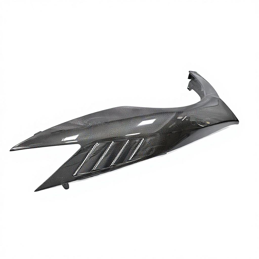 Lamborghini Aventador | Phoenyx Design Carbon Fiber Front Fenders
