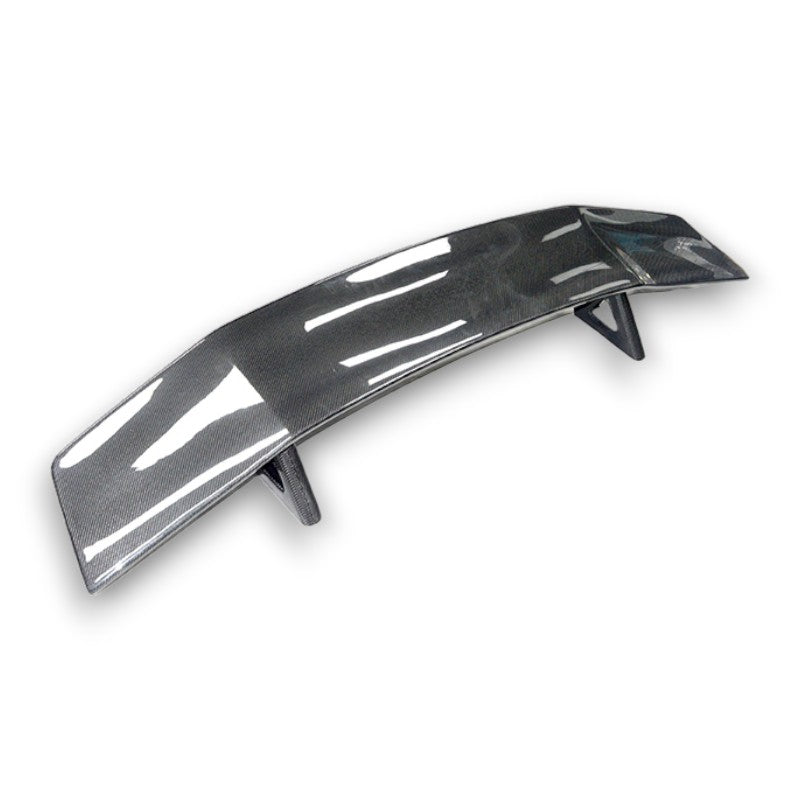 Lamborghini Murcielago | Phoenyx Design Superveloce Style Carbon Fiber Rear Spoiler