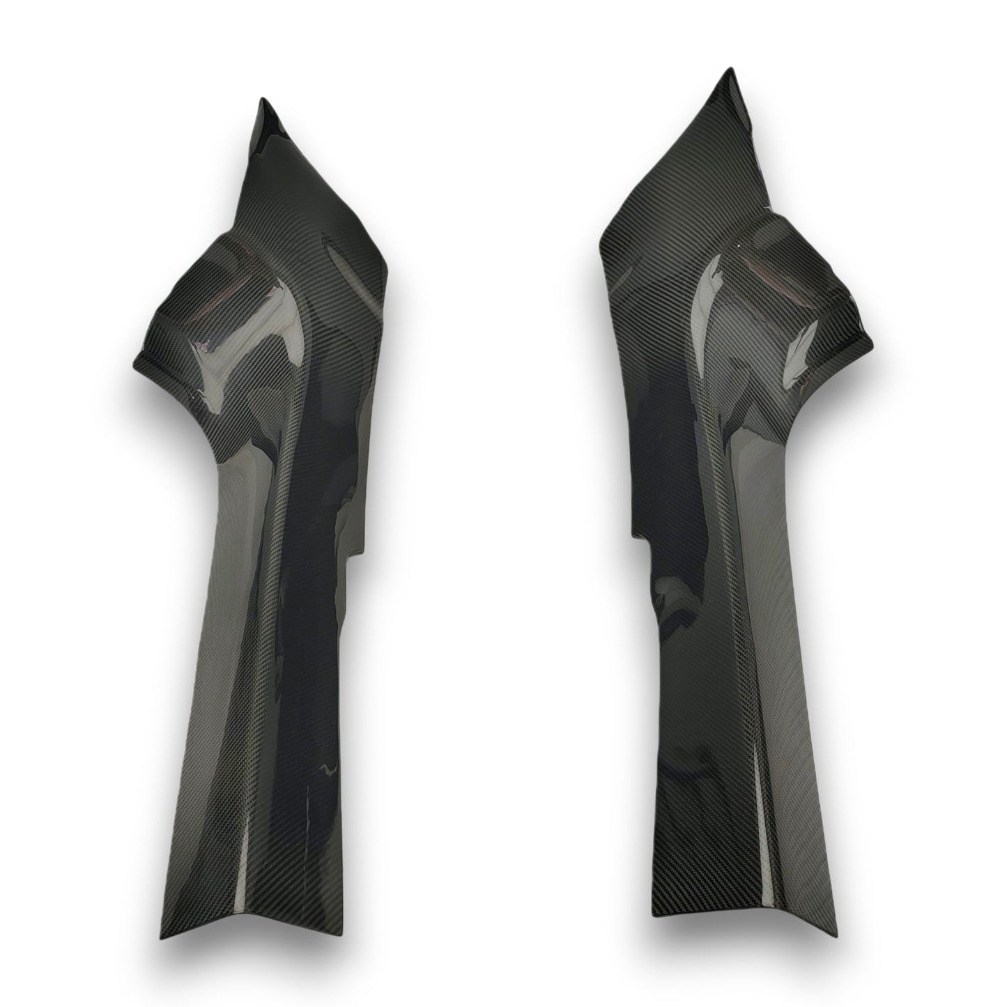 Lotus Emira | Phoenyx Design Carbon Door Sills