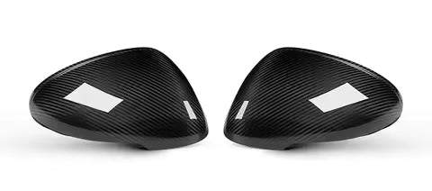 Porsche Macan | Phoenyx Design Carbon Fiber Mirror Caps