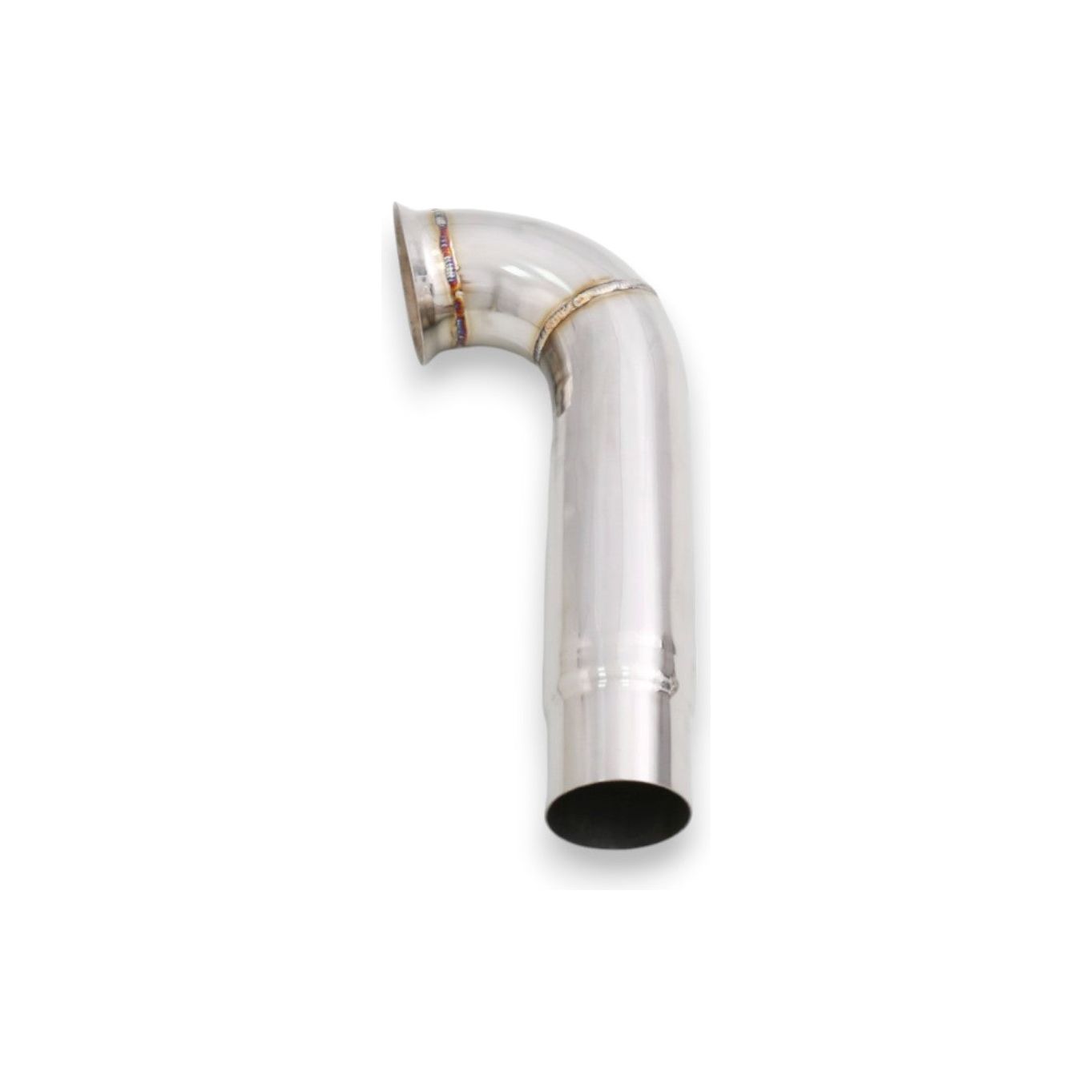 Lotus Emira 2.0L | Phoenyx Design Front Pipe