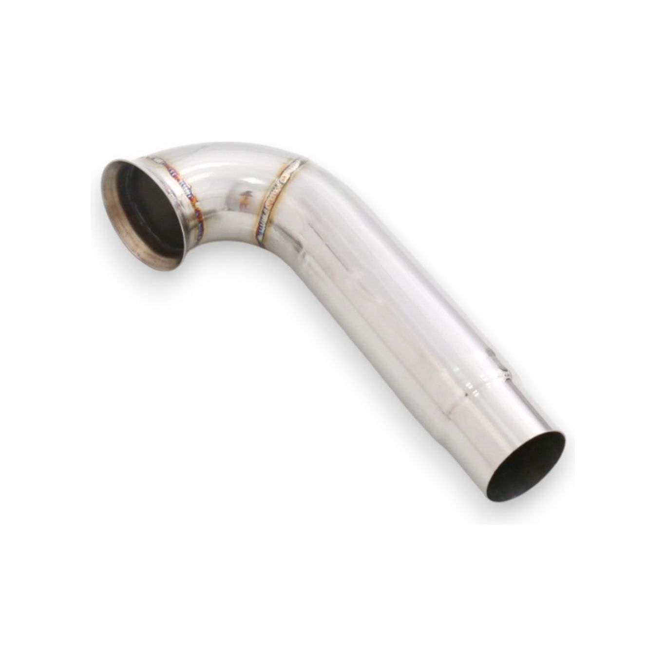 Lotus Emira 2.0L | Phoenyx Design Front Pipe