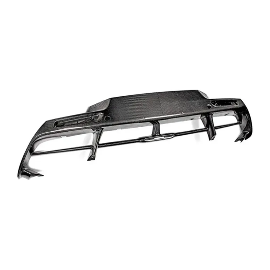 McLaren 720S | Phoenyx Design Carbon Fiber Rear Diffuser Bumper Trum