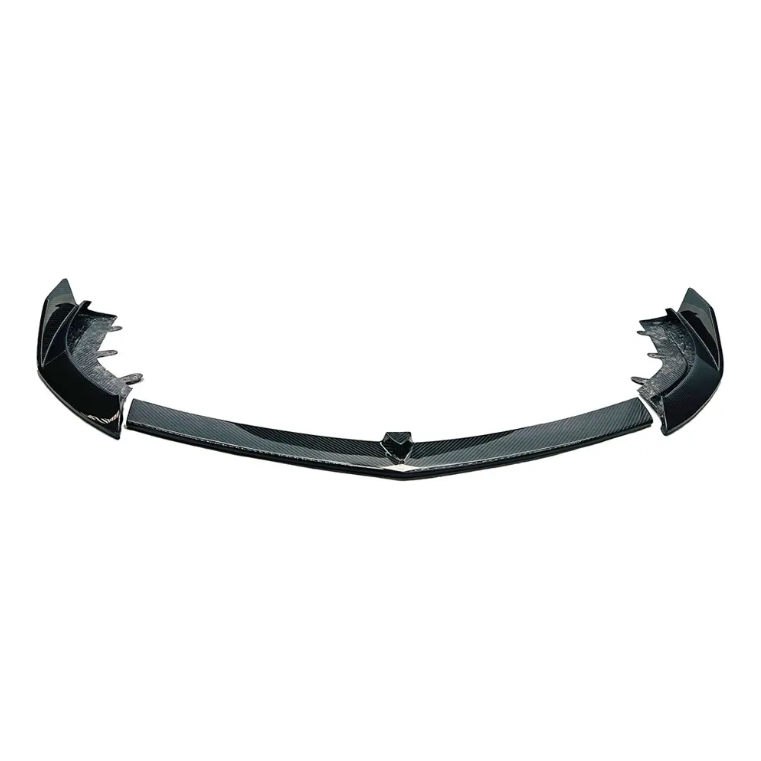 McLaren GT | Phoenyx Design Carbon Fiber Front Lip