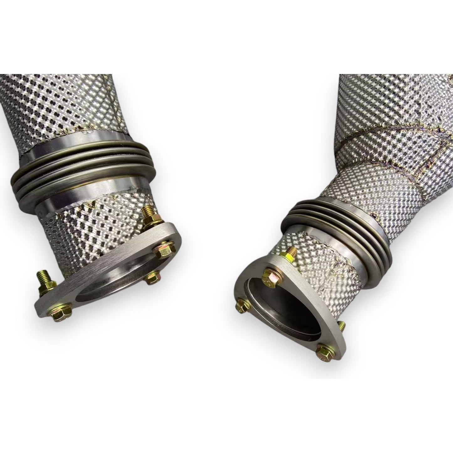 Aston Martin V12 Vantage/DBS/DB11 | Phoenyx Design Downpipes