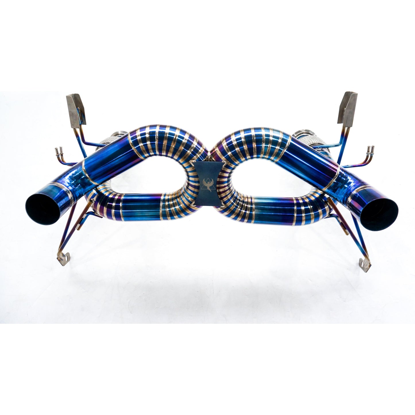 Lamborghini Huracan Performante/EVO/STO/Technica/Sterrato | Phoenyx Design Titanium Exhaust System