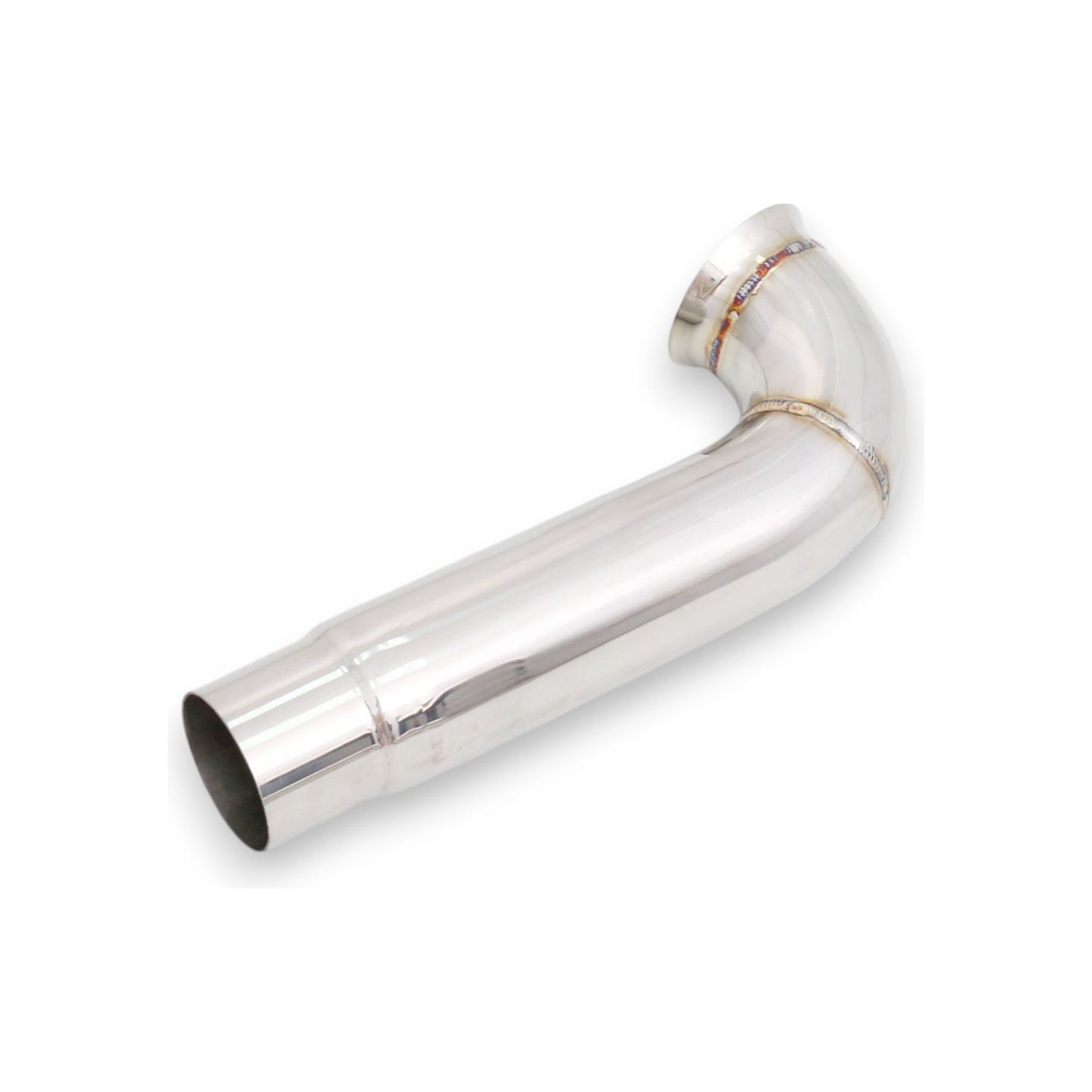 Lotus Emira 2.0L | Phoenyx Design Front Pipe