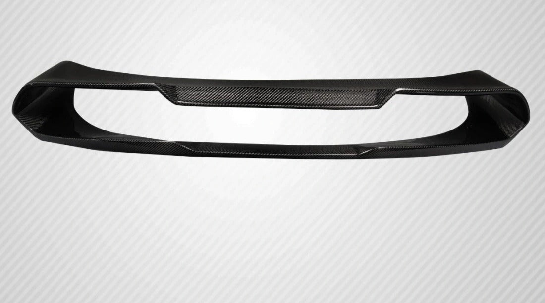 Alfa Romeo Giulia | Phoenyx Design Carbon Fiber Rear Spoiler