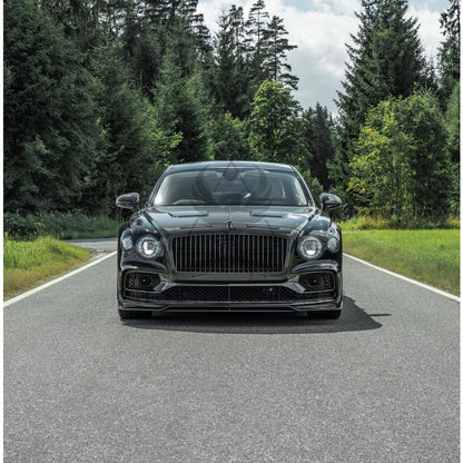 Bentley Flying Spur | Phoenyx Design Carbon Fiber Body Kit