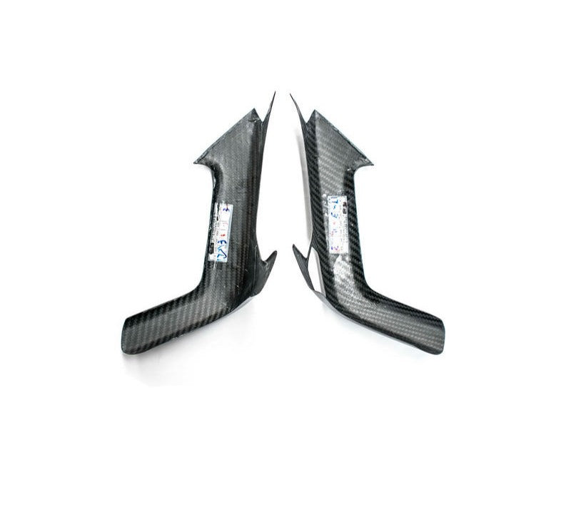 Lamborghini Huracan | Phoenyx Design Carbon Fiber Inner Door Handle Trim