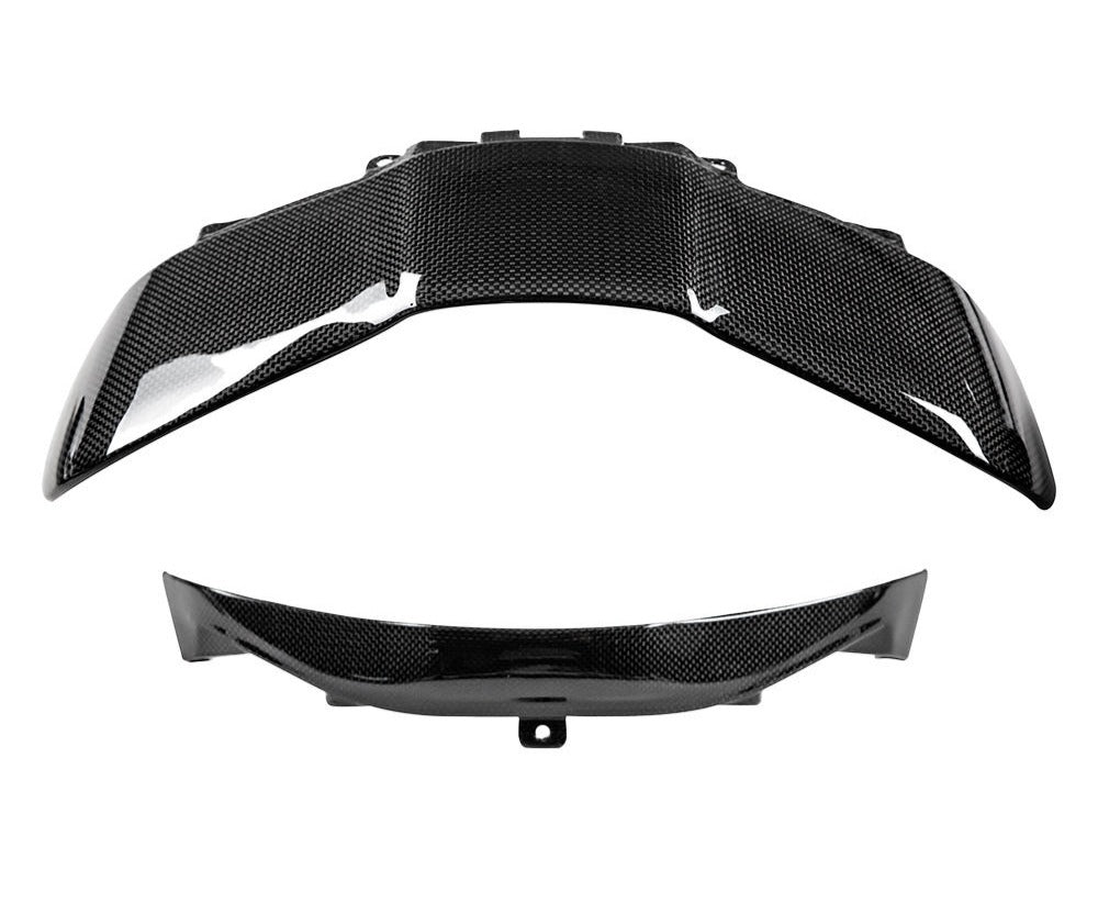 Ferrari Purosangue | Phoenyx Design Carbon Fiber Interior Replacement Kit
