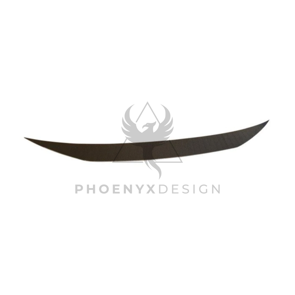 Ferrari 812 | Phoenyx Design Carbon Fiber Body Kit