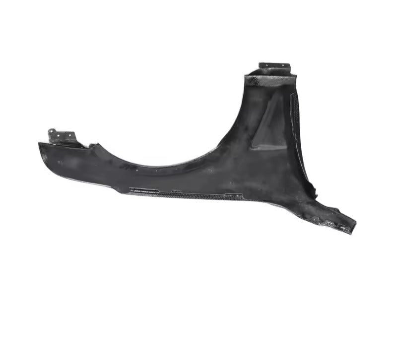 Cadillac CT4 | Phoenyx Design Carbon Fiber Front Fenders