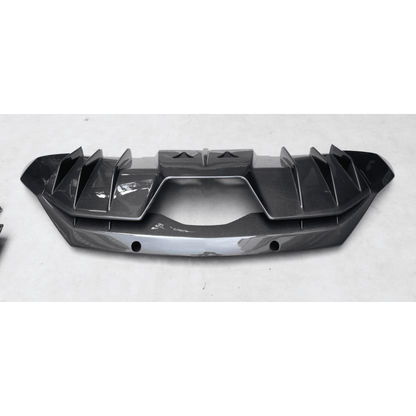 Lamborghini Aventador S | Phoenyx Design Carbon Fiber Body Kit