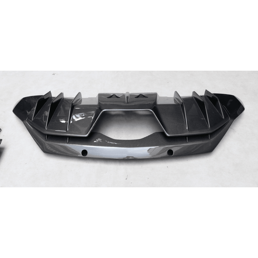 Lamborghini Aventador S | Phoenyx Design Carbon Fiber Body Kit