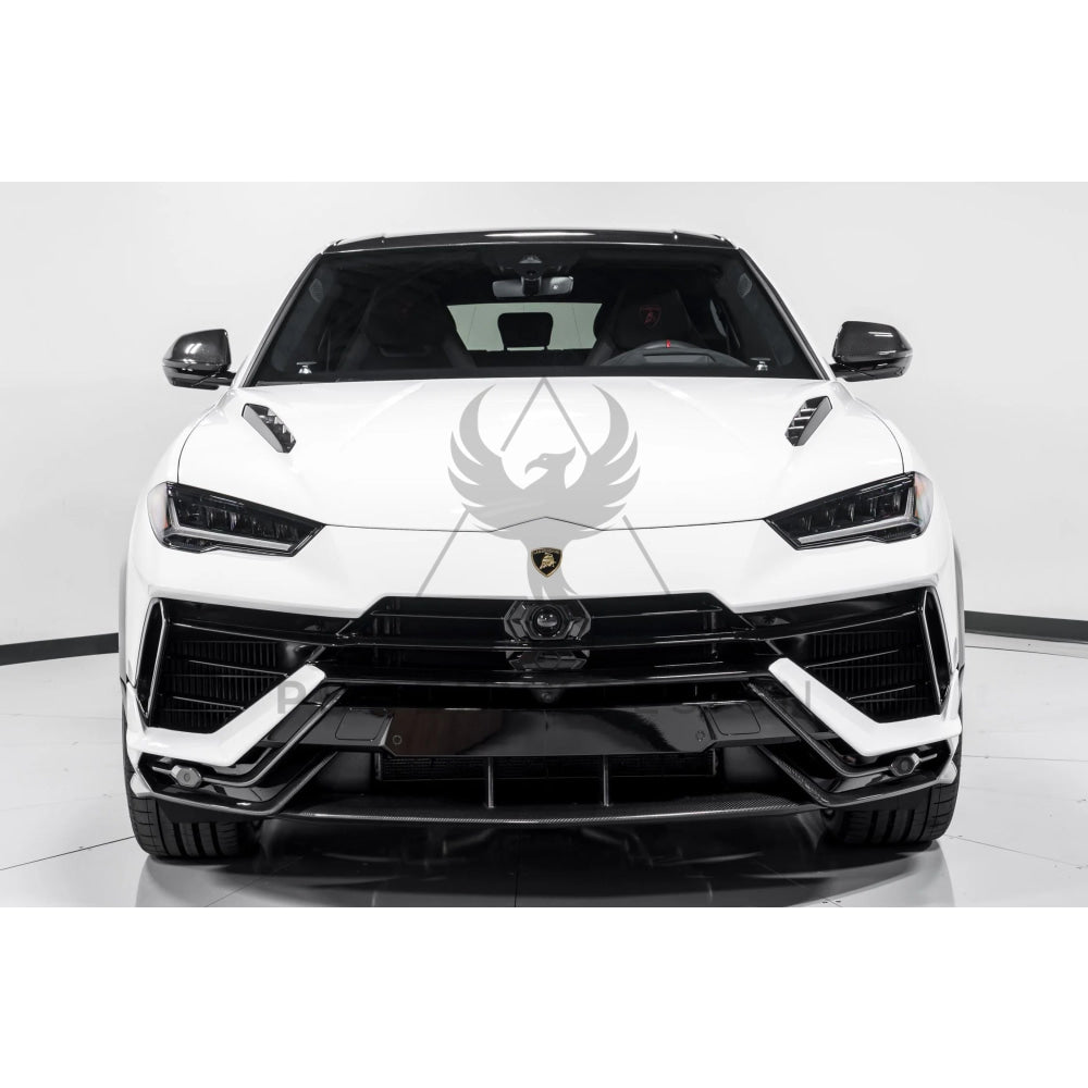 Lamborghini Urus | Phoenyx Design Carbon Fiber Performante Style Body Kit