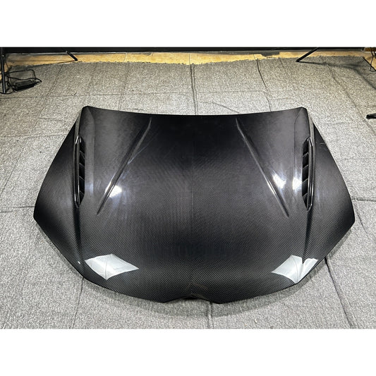 Lamborghini Urus | Phoenyx Design Carbon Fiber Performante Style Front Hood