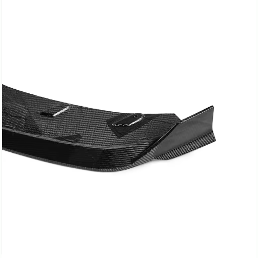Porsche Panamera | Phoenyx Design Carbon Fiber Front Lip