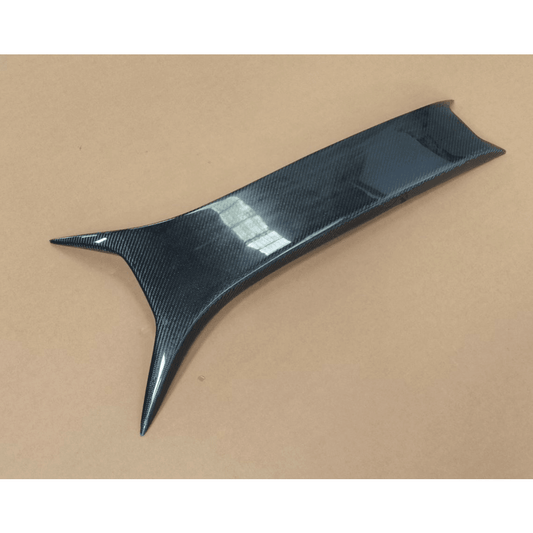 Mclaren 720S | Phoenyx Design Carbon Fiber Roof Scoop