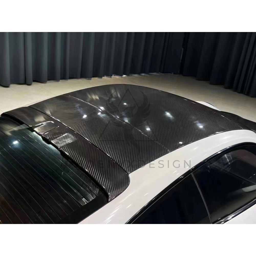Porsche 992 911 Turbo | Phoenyx Design Carbon Fiber Widebody Kit Body