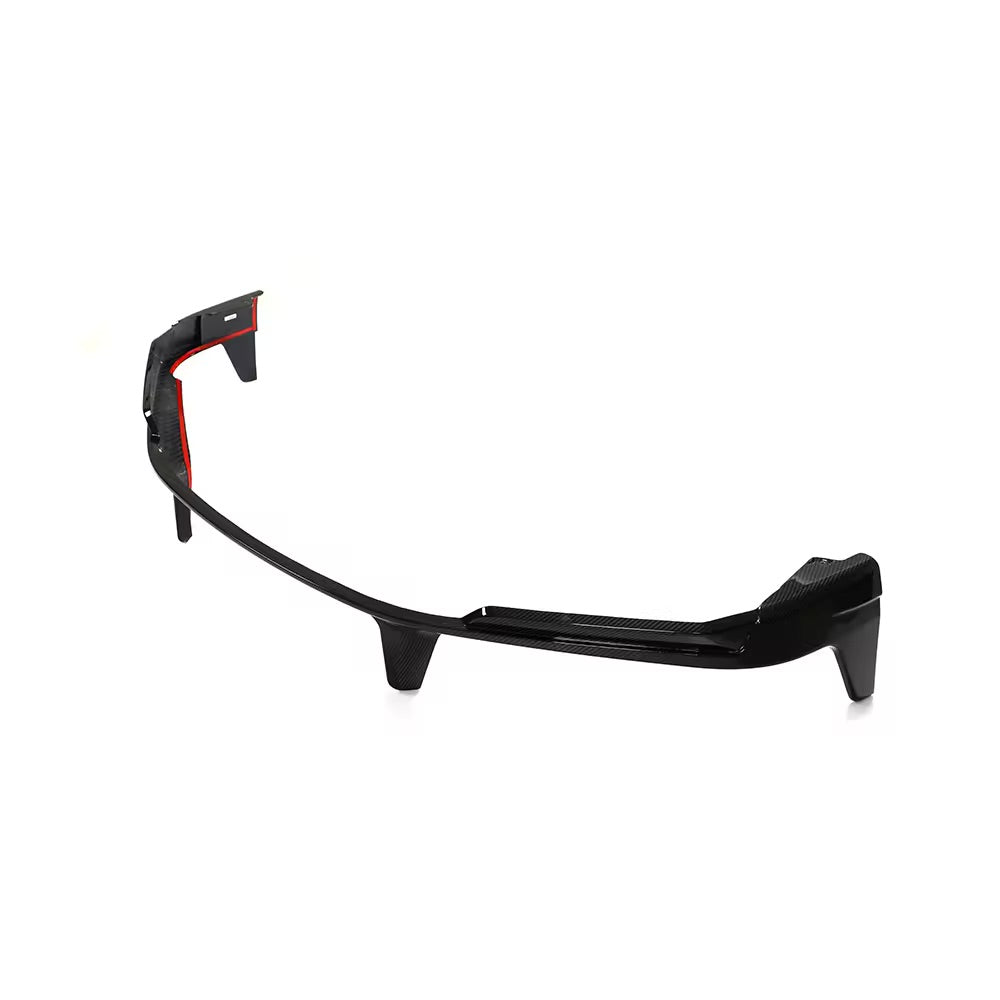 Porsche 992 911 Turbo | Phoenyx Design Carbon Fiber Front Lip