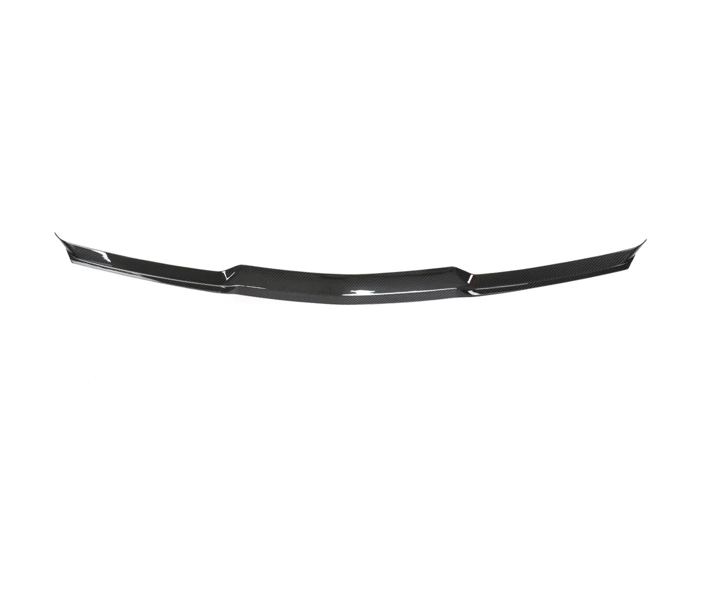 Corvette C8 Z06 | Phoenyx Design Carbon Fiber Rear Spoiler