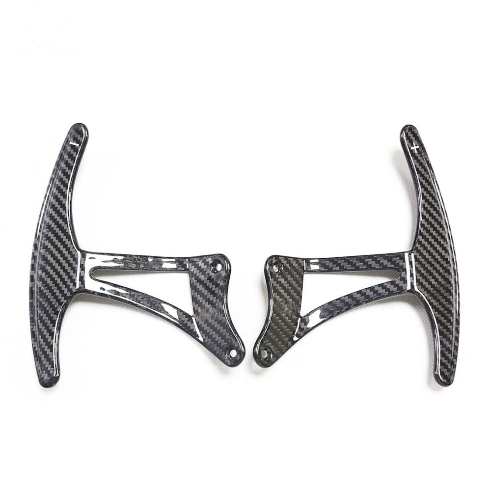 Maserati Quattroporte | Phoenyx Design Carbon Fiber Paddle Shifters
