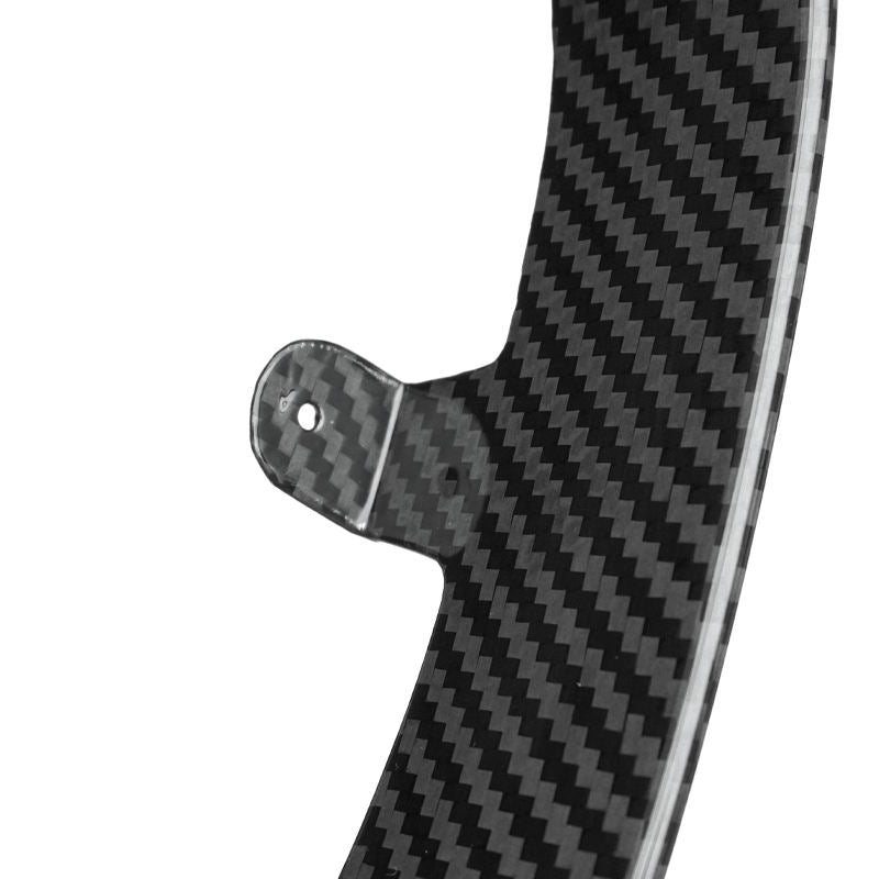 Porsche Cayenne | Phoenyx Design Carbon Fiber Mirror Caps