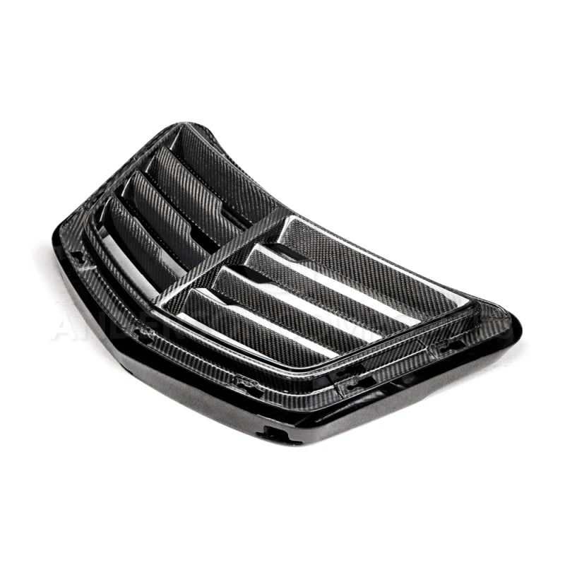 Corvette C7 | Phoenyx Design Carbon Fiber Hood Vents