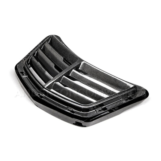 Corvette C7 | Phoenyx Design Carbon Fiber Hood Vents