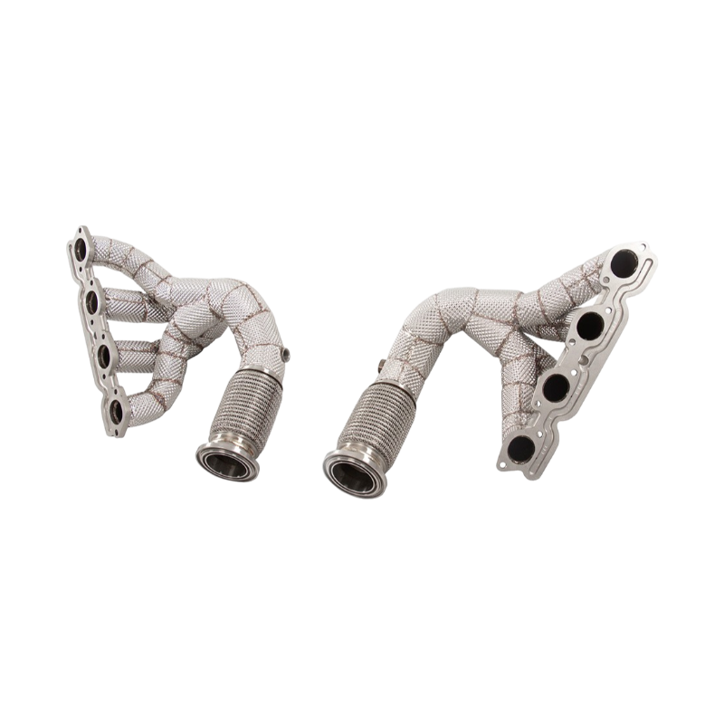 Ferrari 458 | Phoenyx Design Headers