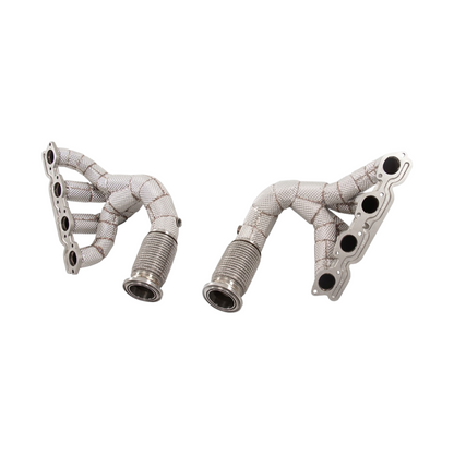 Ferrari 458 | Phoenyx Design Headers