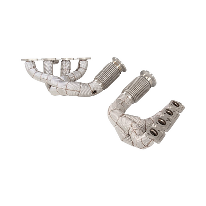 Ferrari 458 | Phoenyx Design Headers