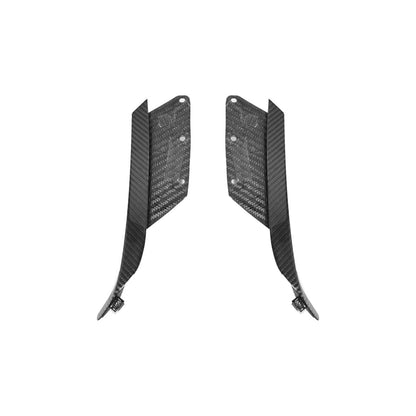 Corvette C7 Z06 | Phoenyx Design Carbon Fiber Lower Rear Side Trim