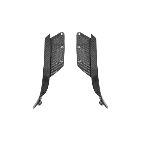 Corvette C7 Z06 | Phoenyx Design Carbon Fiber Lower Rear Side Trim