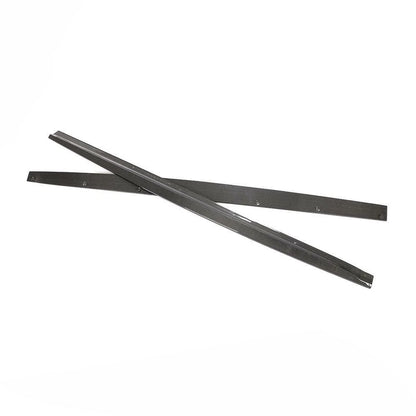 Bentley Continental GT | Phoenyx Design Carbon Fiber Side Skirt