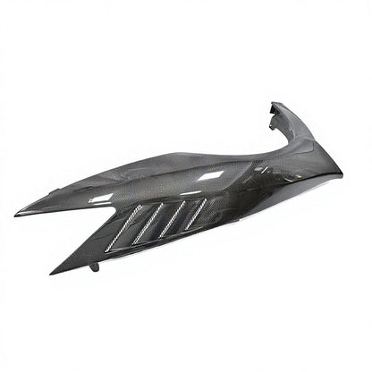 Lamborghini Aventador | Phoenyx Design Carbon Fiber Front Fenders