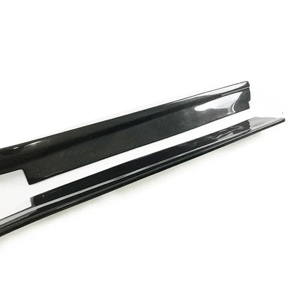 Ferrari 458 | Phoenyx Design Carbon Fiber Side Skirts