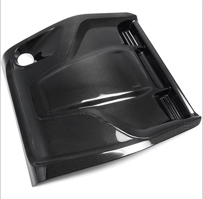 Lotus Emira | Phoenyx Design Carbon Fiber Engine Cover