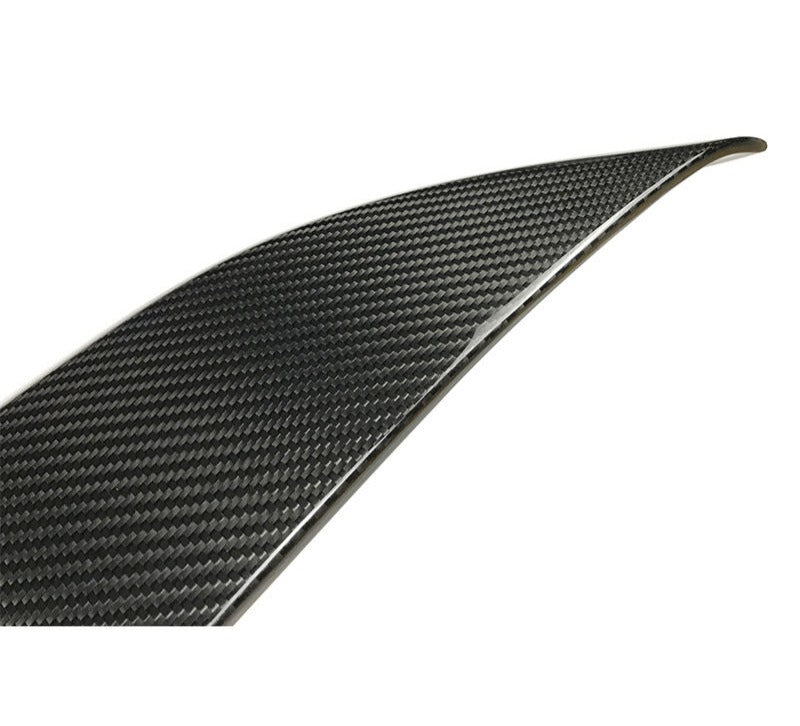 Porsche Cayman 718 Cayman/Boxster | Phoenyx Design GT4 Style Carbon Fiber Side Vents