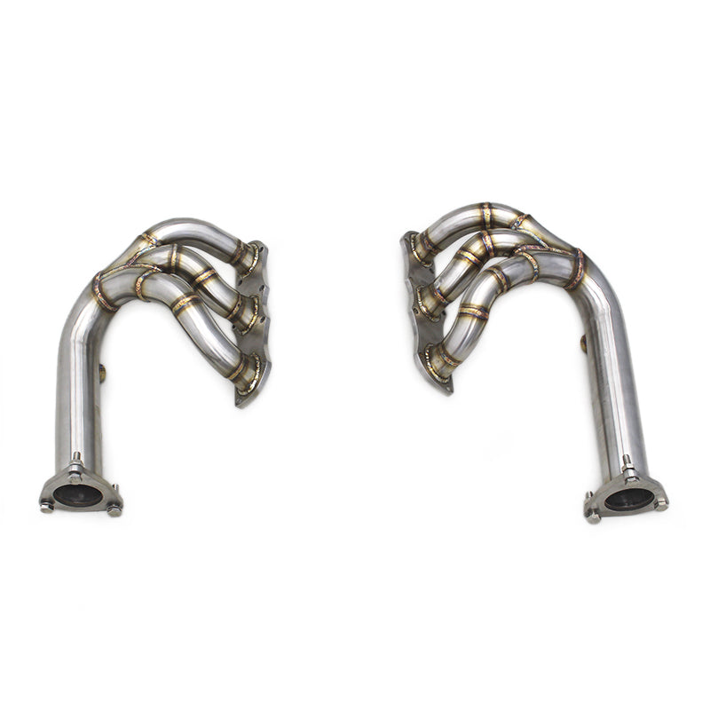 Porsche 991/991.1 Carrera/Targa | Phoenyx Design Race Headers