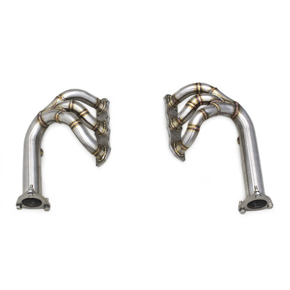 Porsche 991/991.1 Carrera/Targa | Phoenyx Design Race Headers