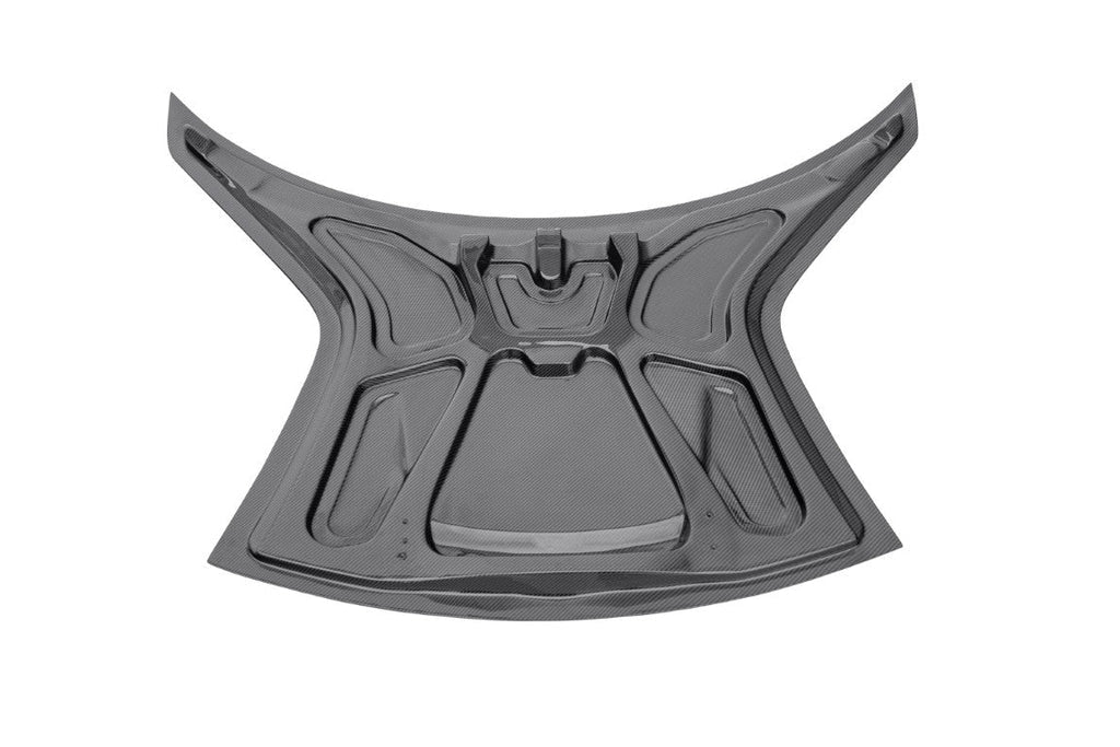 Lotus Emira | Phoenyx Design Carbon Fiber Front Hood