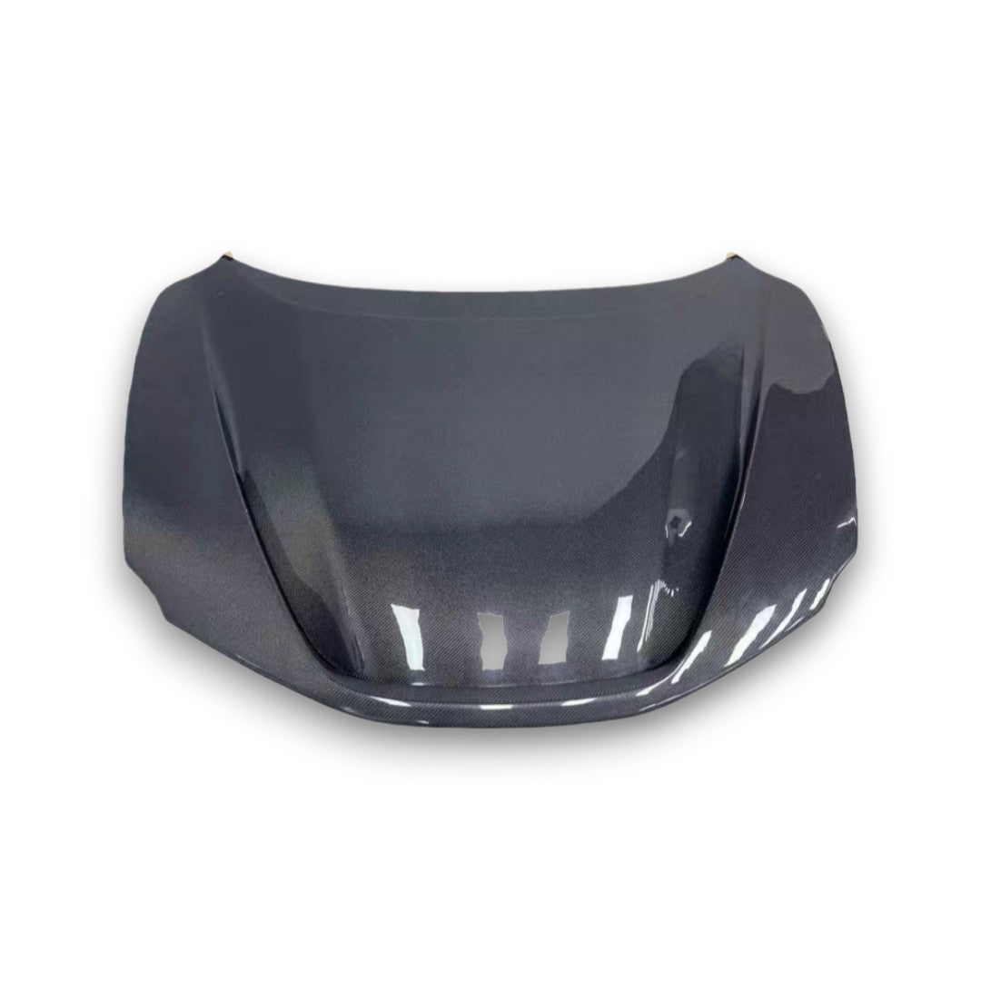 Ferrari SF90 | Phoenyx Design Carbon Fiber Front Hood