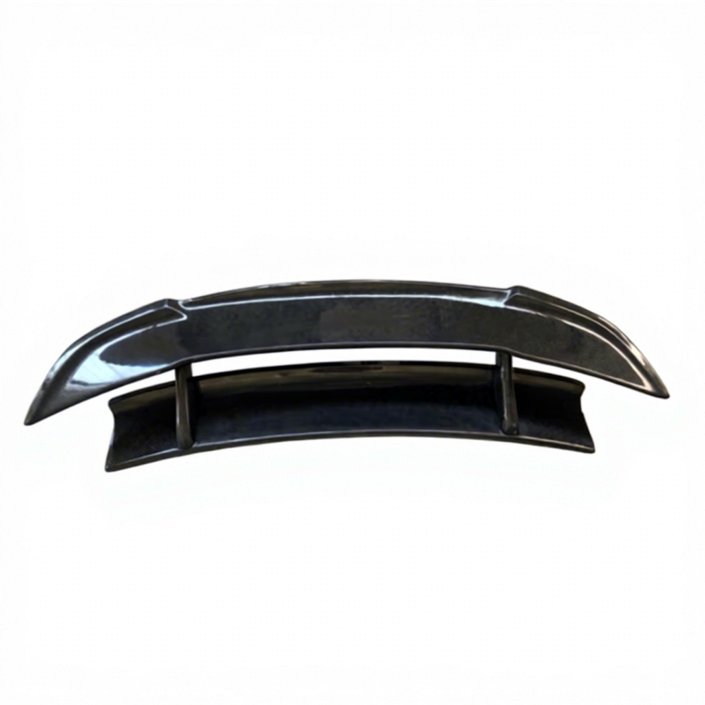 McLaren MP4-12C/650S | Phoenyx Design Carbon Fiber Rear Spoiler