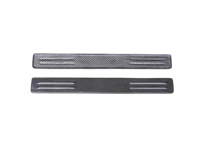 Ferrari 296 GTB | Phoenyx Design Carbon Fiber Door Sills