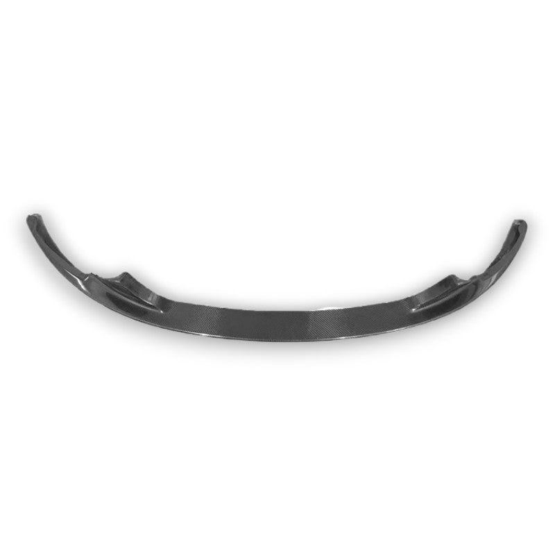 Aston Martin V12 Vantage  | Phoenyx Design Carbon Fiber Front Lip