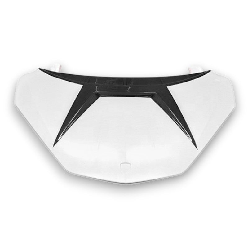 Lamborghini Revuelto | Phoenyx Design Dry Carbon Fiber Front Hood