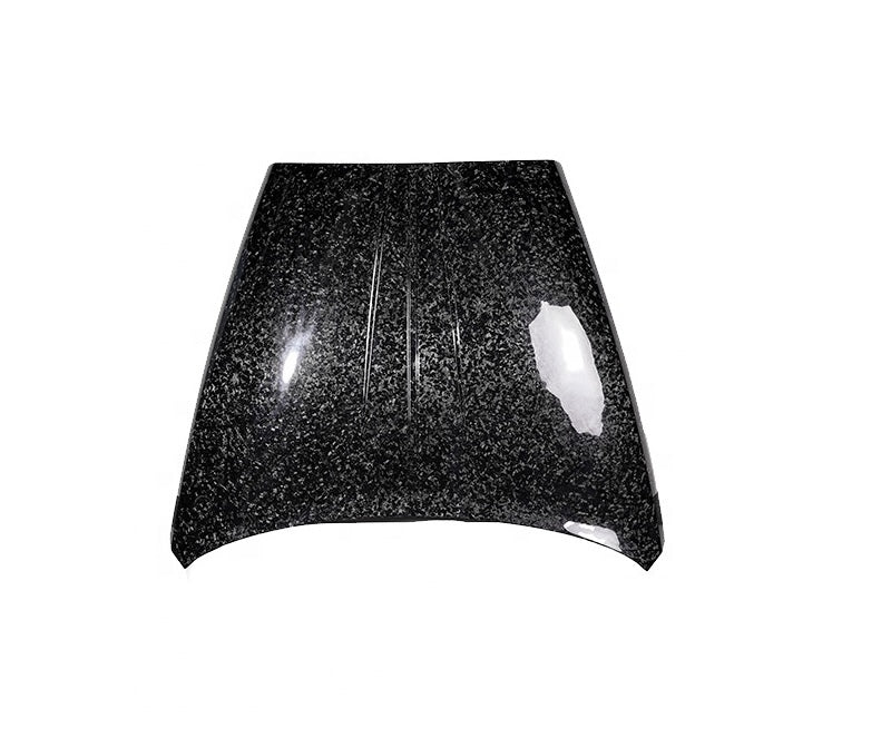 Rolls Royce Cullinan | Phoenyx Design Carbon Fiber Front Hood